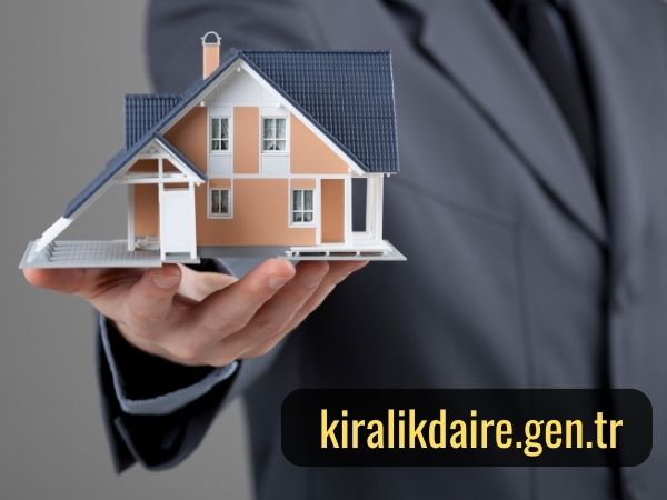 Aran Mahallesi Kiralık Daire